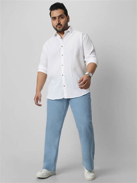 XXXXL Shirts 2025 – Trendy Men's XXXXL Shirts 2025 Styles | Urbano Fashion