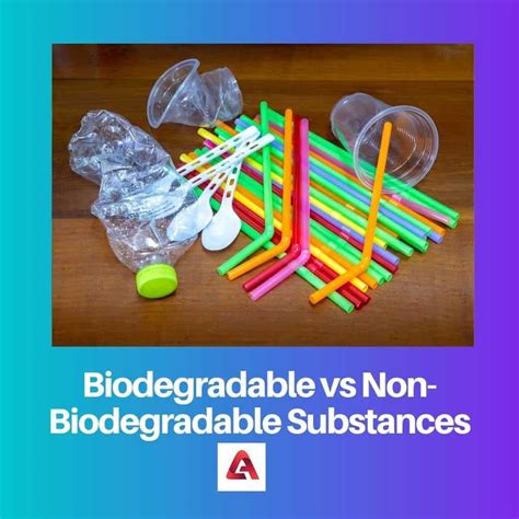 Non Biodegradable Diagram at Margaret Suarez blog
