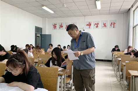 淮师2022-2023学年第二学期期末考试开考-淮阴师范学院