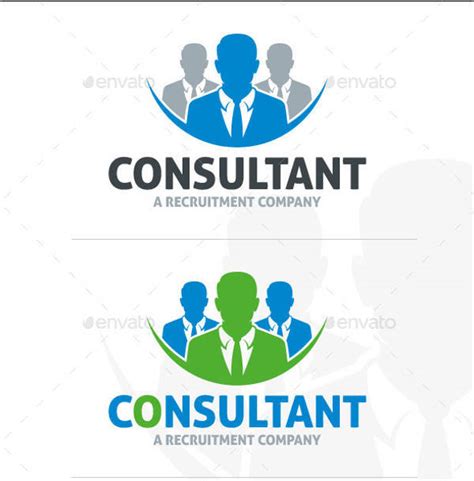 Business Consultant Logo 的图像结果