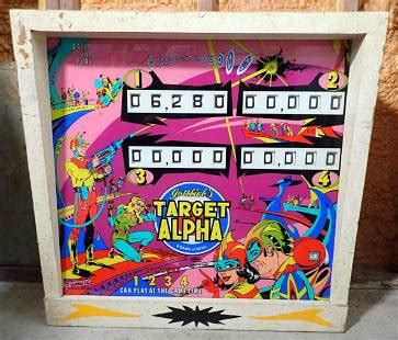 Image result for Astro Pinball Machine