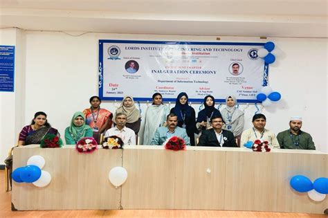 Image result for CSI Chapter