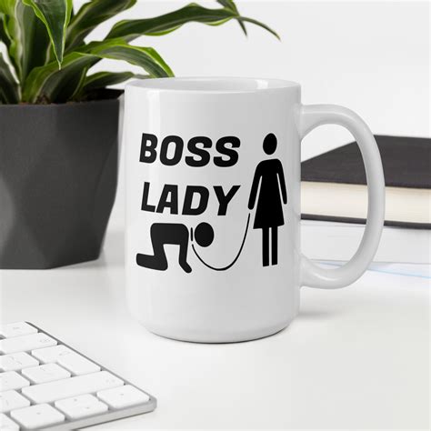 Funny Woman Boss Pictures