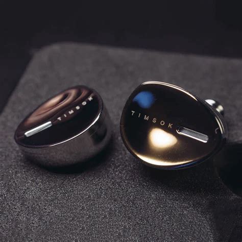 TIMSOK TS316 10.2mm Dynamic Driver IEM | Concept Kart