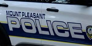 Report: Package containing drugs led to Mount Pleasant officer’s firing