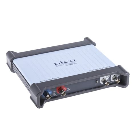 PicoScope 5242D Pico Technology | Pico Technology 5242D PicoScope 5000D ...