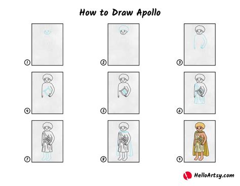 Image result for Apollo Program Drawing