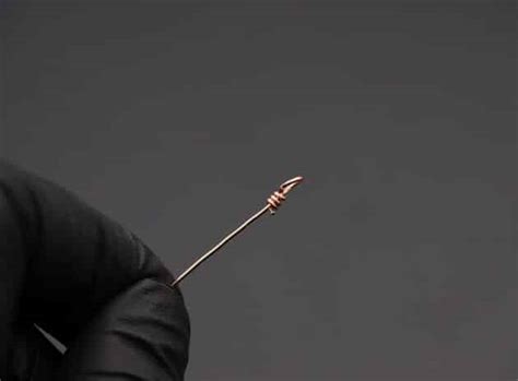 Image result for Wrapped Wire Loops