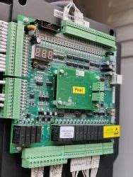 Pixel Control - Manufacturer of Elevator Control Panel & Integrated ...