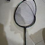 Buy YONEX Astrox Nextage Badminton Racquet|4U G5|Black Lime|Power ...