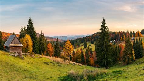 Apuseni Mountains On CNN Travel's List - Europe's Most Underrated Places - Beyond Dracula