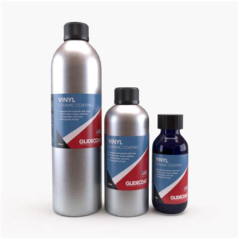 Powder Coating Over Vinyl 的图像结果