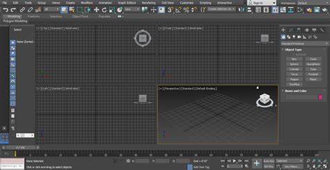Image result for 3ds Max Modélisation
