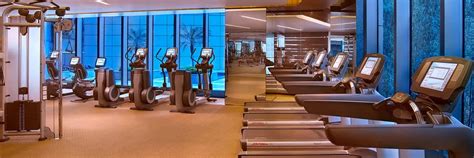 Shenzhen Spa | Shui Xiang Spa Fitness | Grand Hyatt Shenzhen