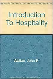 Buy Introduction To Hospitality Book Online at Low Prices in India ...