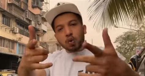 Video: Original ‘Gully Boy’ rapper Naezy releases new song ‘Aafat Wapas’