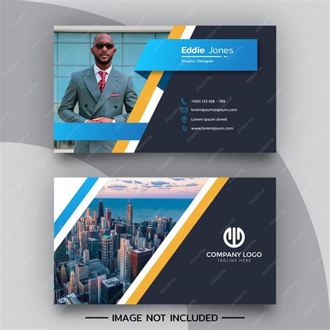 Company Business Card 的图像结果