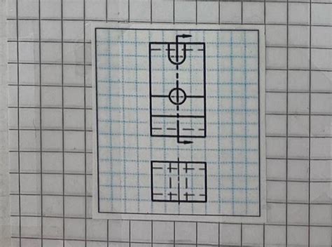 Image result for Section View Relative Position