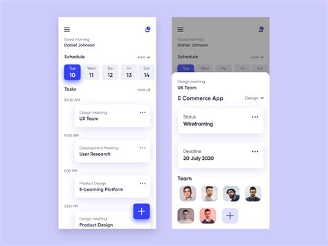 Image result for Task Manager Interface