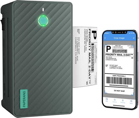 paperang - Bluetooth & USB Thermal Printer for India | Ubuy