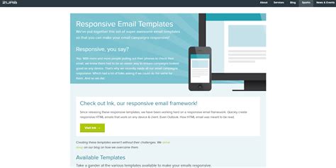 無料で高品質なメルマガのデザインテンプレートサイトを紹介 | Musubuライブラリ