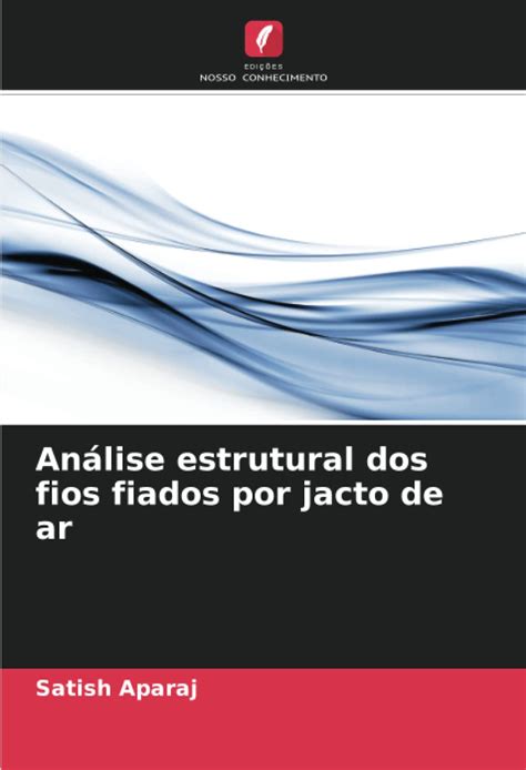 Buy Anlise estrutural dos fios fiados por jacto de ar Online at ...