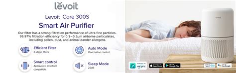 Levoit India Official