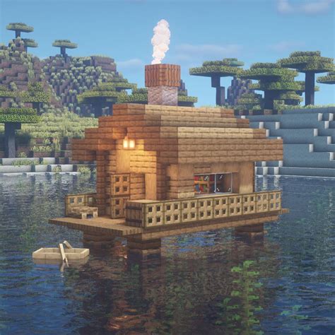 Image result for Minecraft Floating House Tutorial