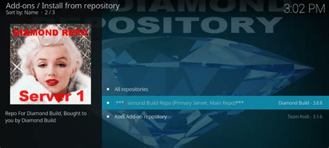 Image result for Create Kodi Repository File PC