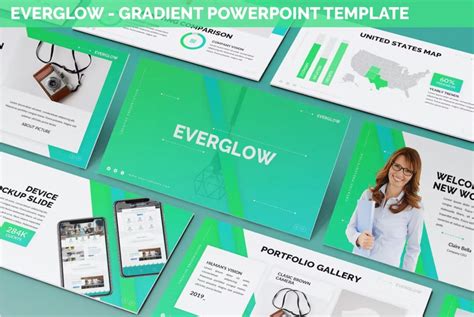 Image result for PowerPoint Shape Fill Gradient