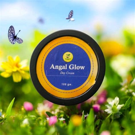 VARAT AYURVEDA Angel Glow Day