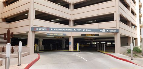 Symphony Hall Parking - Find Parking Garages near Phoenix Symphony Hall