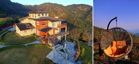 Serenity in the Snow-Capped and Sun-Kissed Alps of Uttarakhand ...