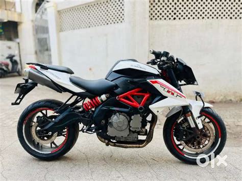 Benelli 600i - Motorcycles - 1803716565