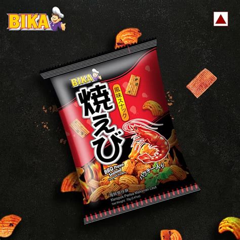 Amazon.in: BIKA - Elevate Your Snack Game