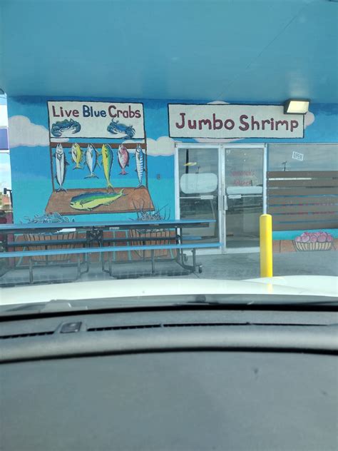 Cravin Seafood Market, Lakeland - Menu, Reviews (56), Photos (16 ...