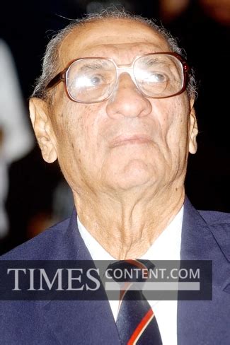 Polly Umrigar Sports Photo Polly Umrigar, legendary cri...