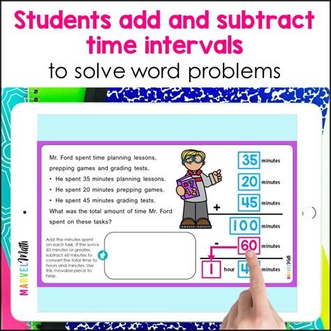 Image result for Elapsed Time Math Problems