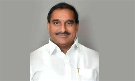 Arekapudi Gandhi appointed as Telangana PAC Chairman