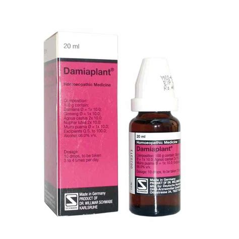 Sexual Wellness Homeopathic Medicine List – Best 14 Remedies – Homeomart