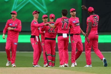 BBL 10: Dan Christian confident Sydney Sixers can retain their title ...