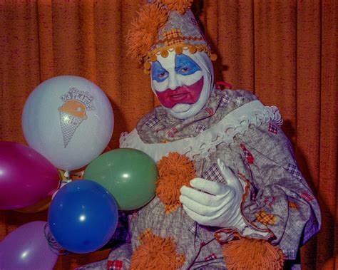 Devil in Disguise resurfaces the story of John Wayne Gacy - Chicago Reader