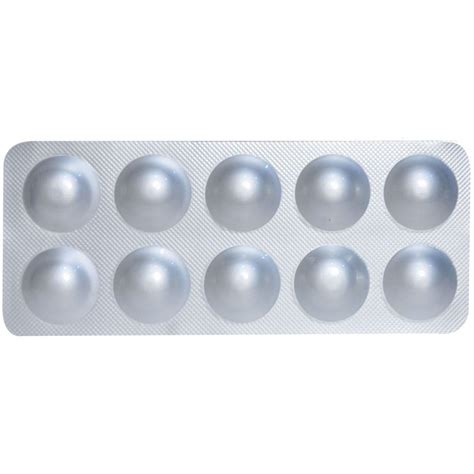 Alzil-M 5 Tablet | Uses, Side Effects, Price | Apollo Pharmacy