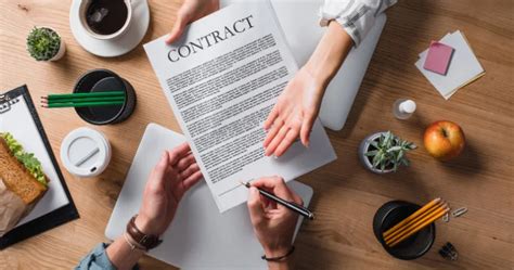 What is Contract Note - Its Importance and How to Interpret it?
