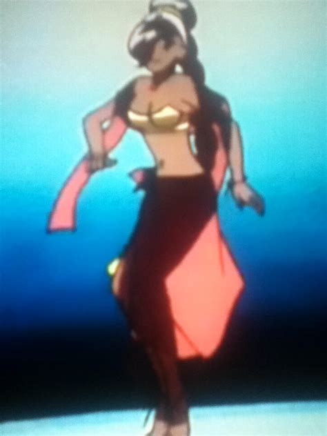 Rouge by OhYeahCartoonsFan on DeviantArt