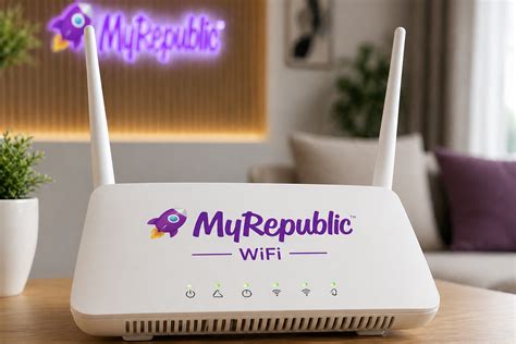 Cara cek dan bayar tagihan MyRepublic online via HP