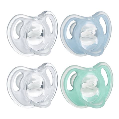 Best Pacifiers for Newborns and Infants in 2024