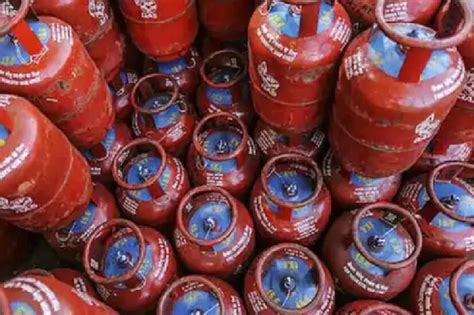 Gas Cylinder Subsidy: ಬೆಲೆ ಏರಿಕೆ ನಡುವೆ ಸಿಹಿ ಸುದ್ದಿ, ಗ್ಯಾಸ್ ಸಿಲಿಂಡರ್ ...