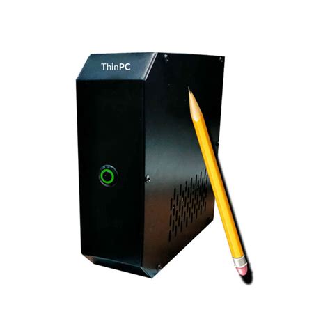 MiniPC / Small Form Factor Computer CPU – ThinPC