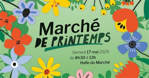 ? Marché de Printemps ?, 21 rue du moulin à vent, 77700 Magny-le-Hongre ...